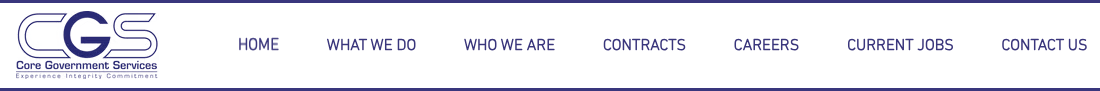 Core Government Services Corporation
